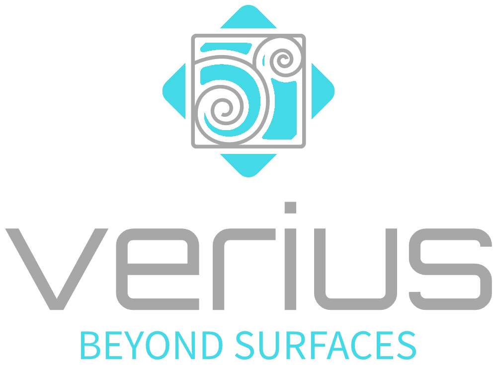 SƠN HIỆU ỨNG | VERIUS